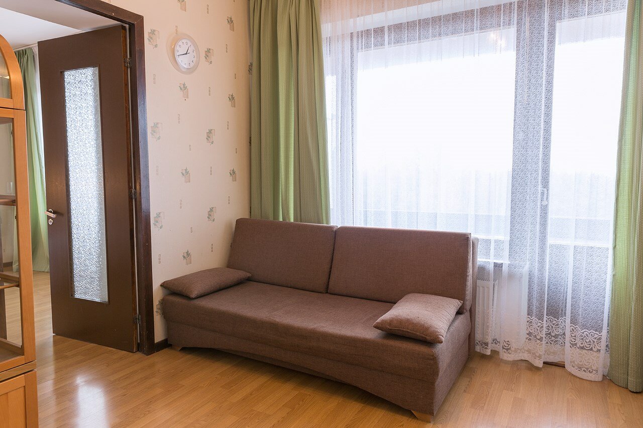 Гостиница Дюны Сестрорецк