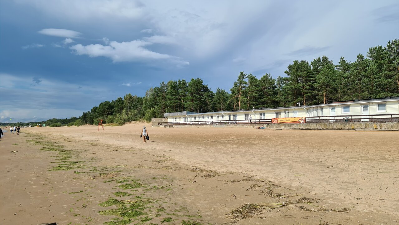 Гостиница Дюны Сестрорецк-228