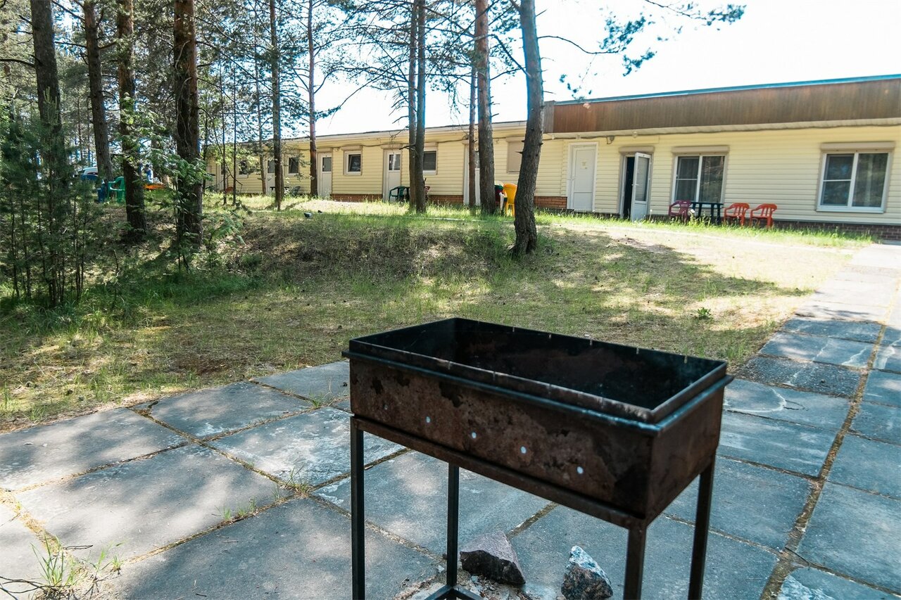 Гостиница Дюны Сестрорецк