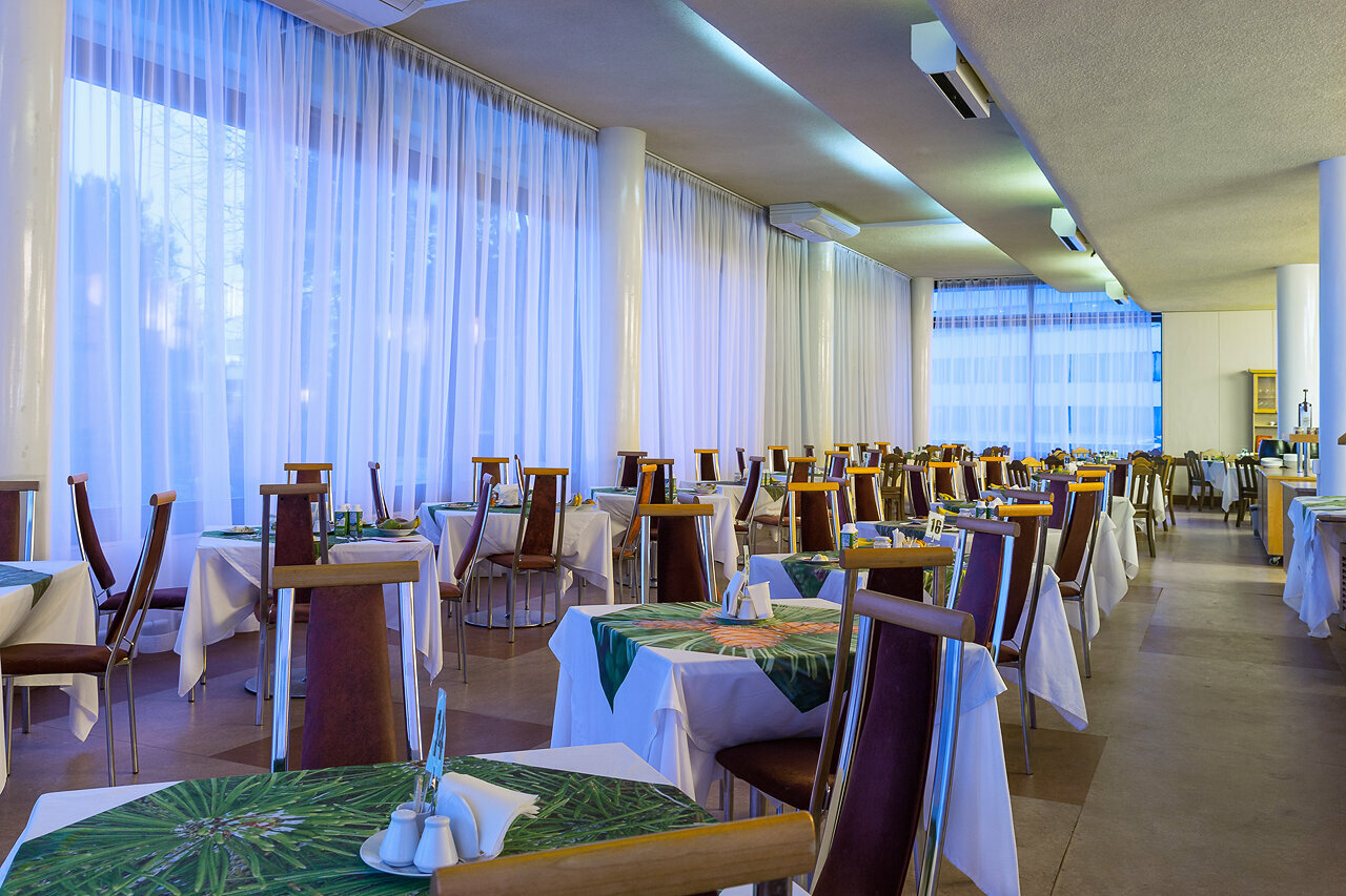 Гостиница Дюны Сестрорецк-73