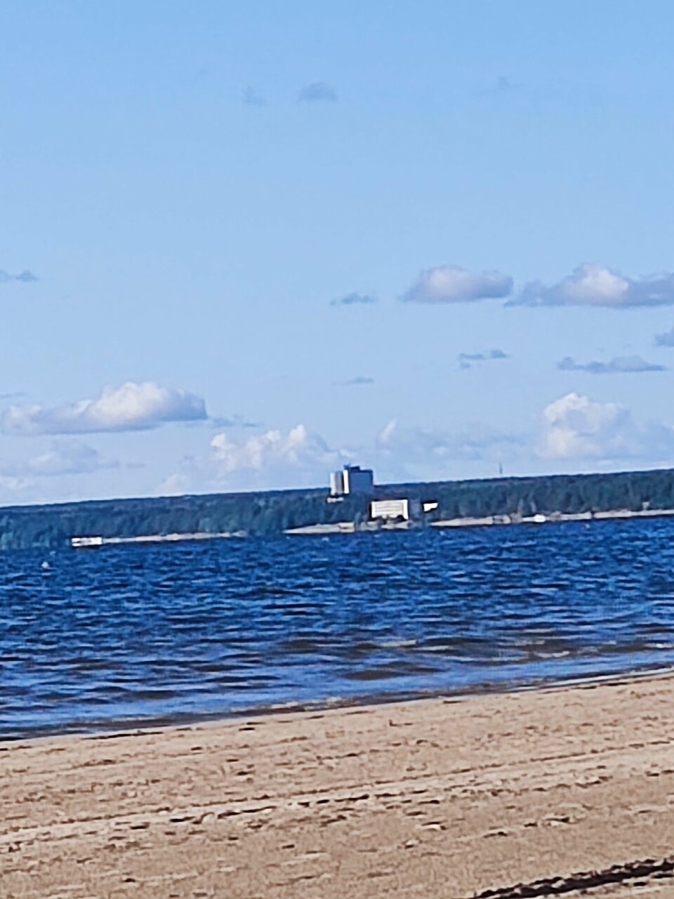 Гостиница Дюны Сестрорецк-125