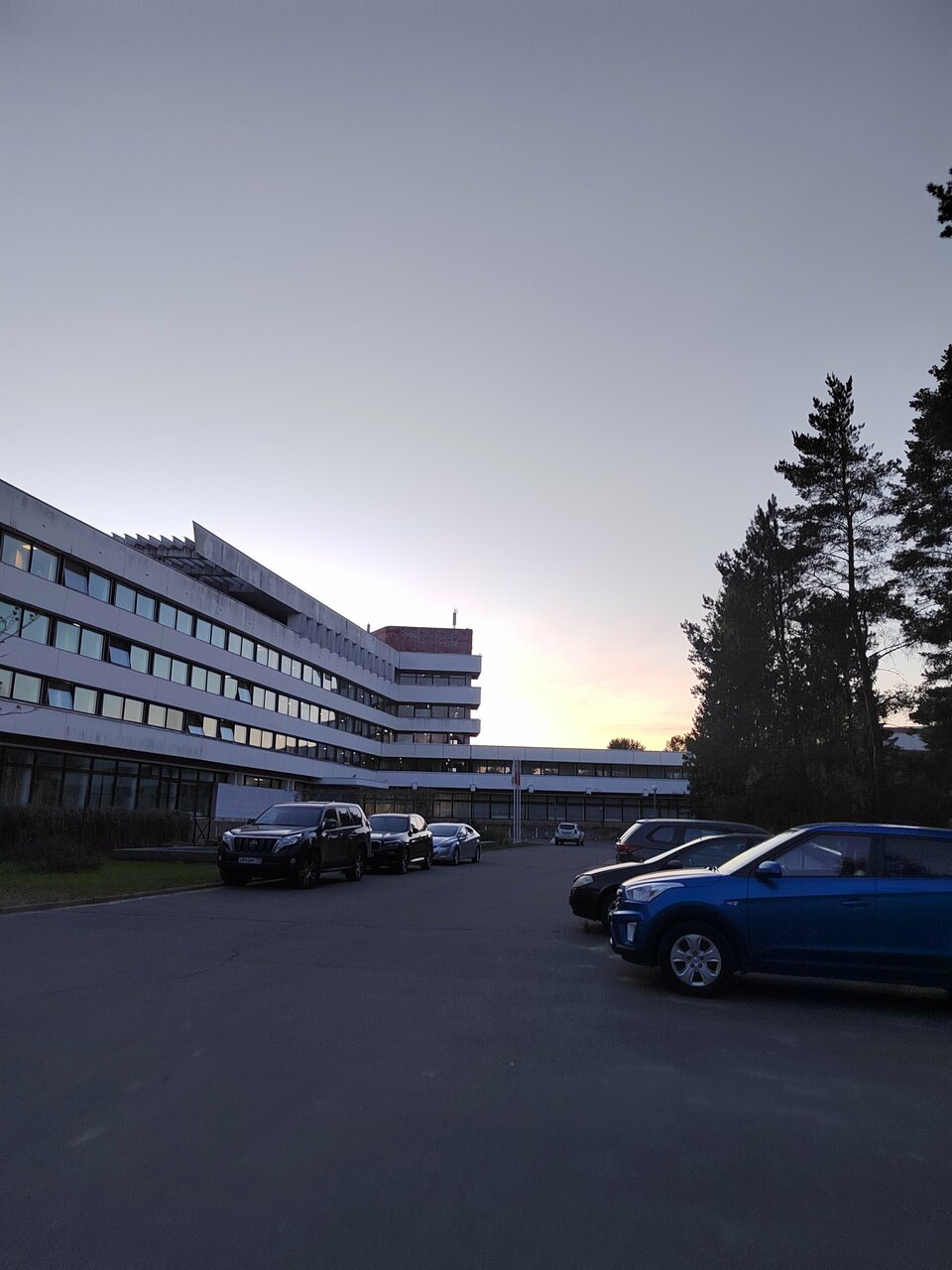 Гостиница Дюны Сестрорецк-224