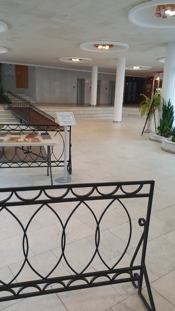 Гостиница Дюны Сестрорецк-227