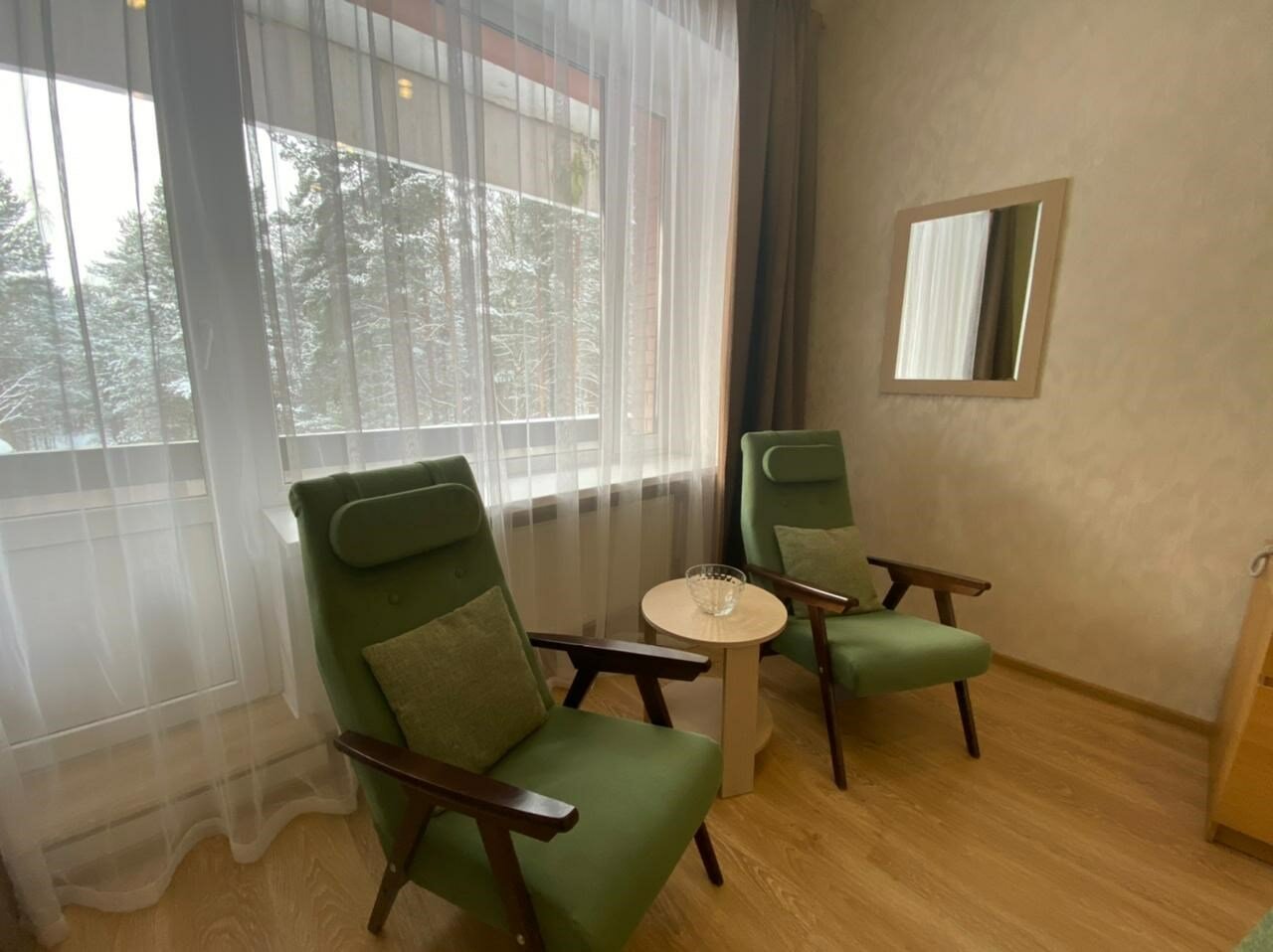 Гостиница Дюны Сестрорецк