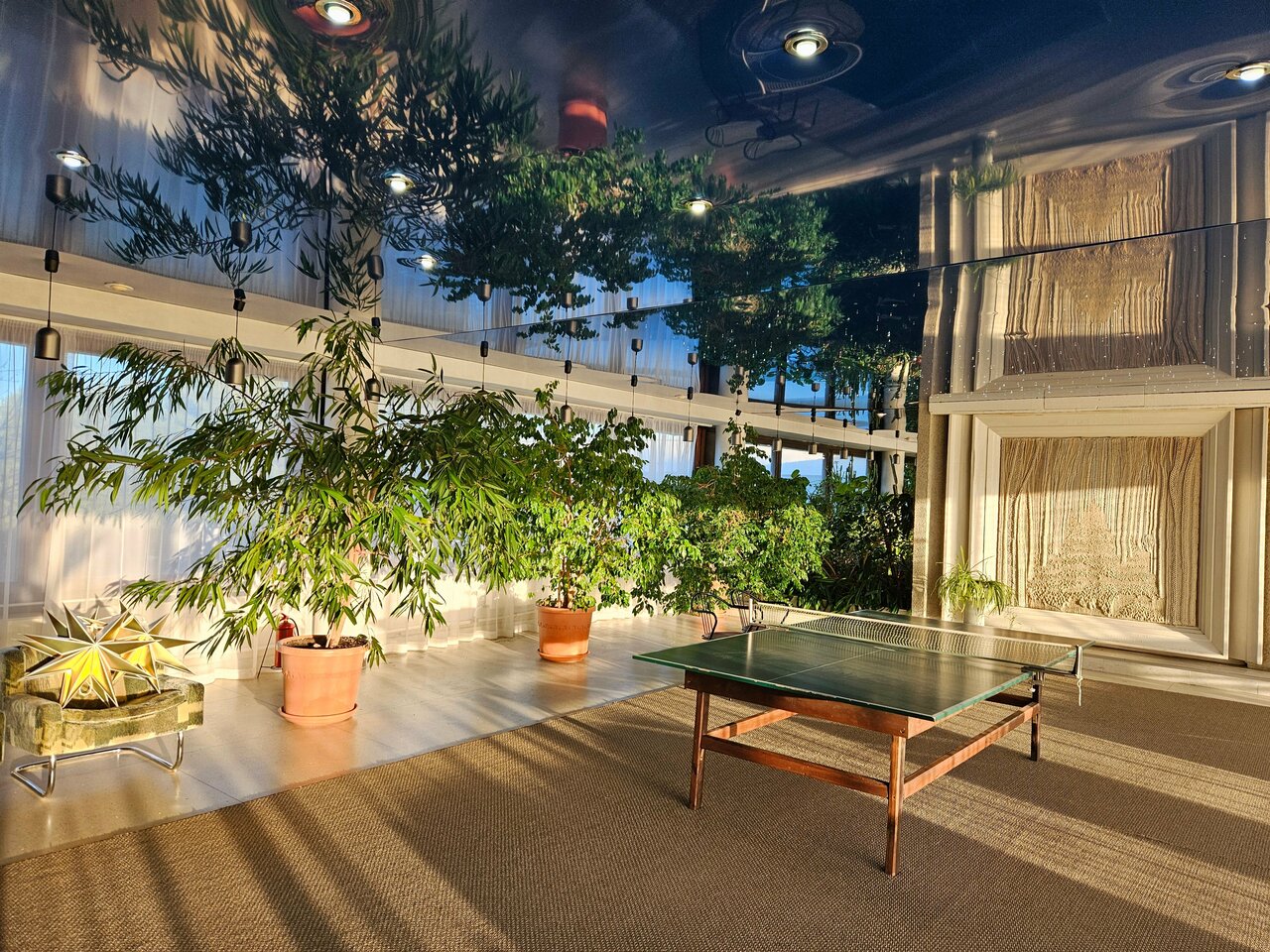 Гостиница Дюны Сестрорецк-171