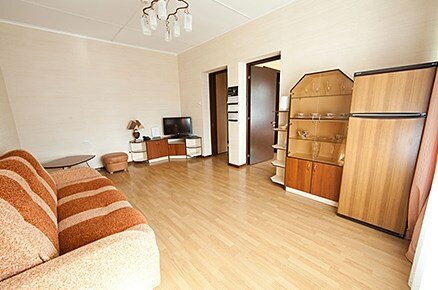 Гостиница Дюны Сестрорецк