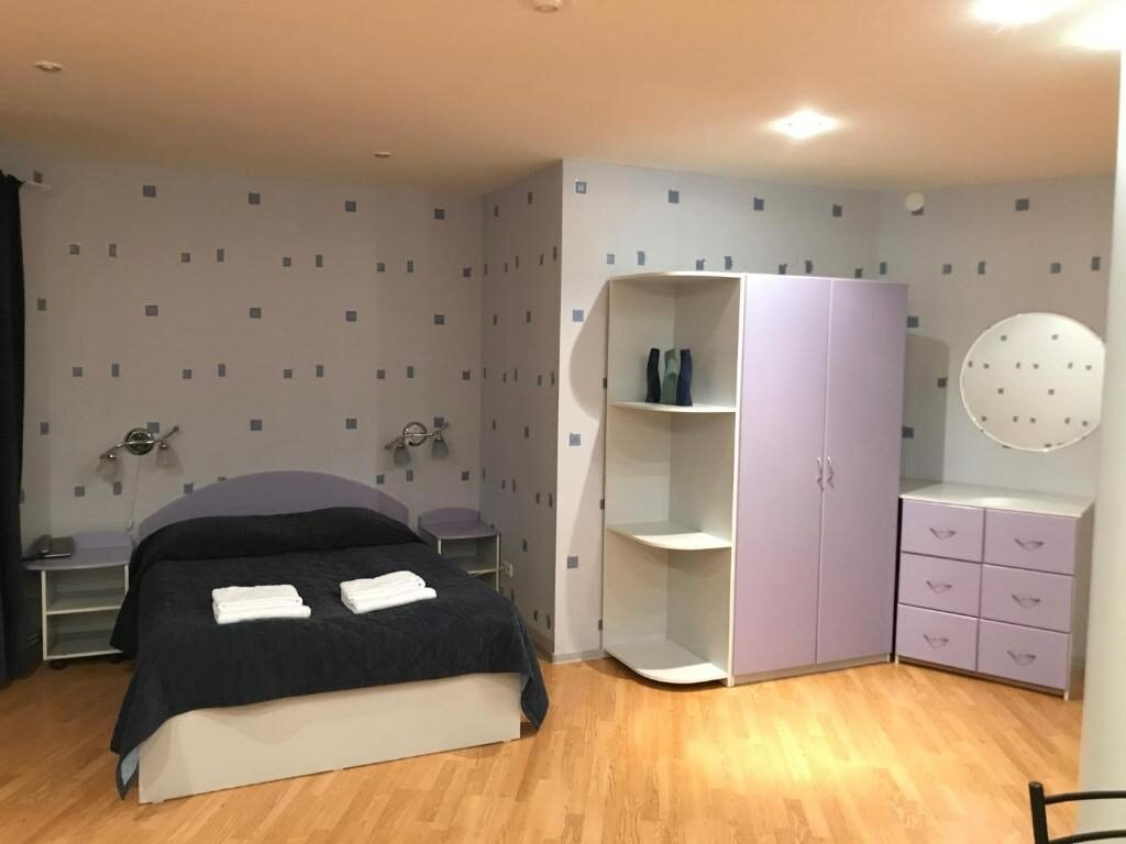 Гостиница Дюны Сестрорецк