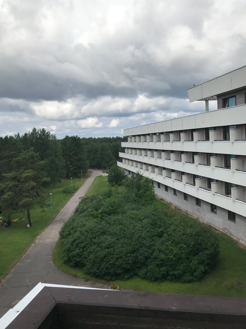 Гостиница Дюны Сестрорецк-195