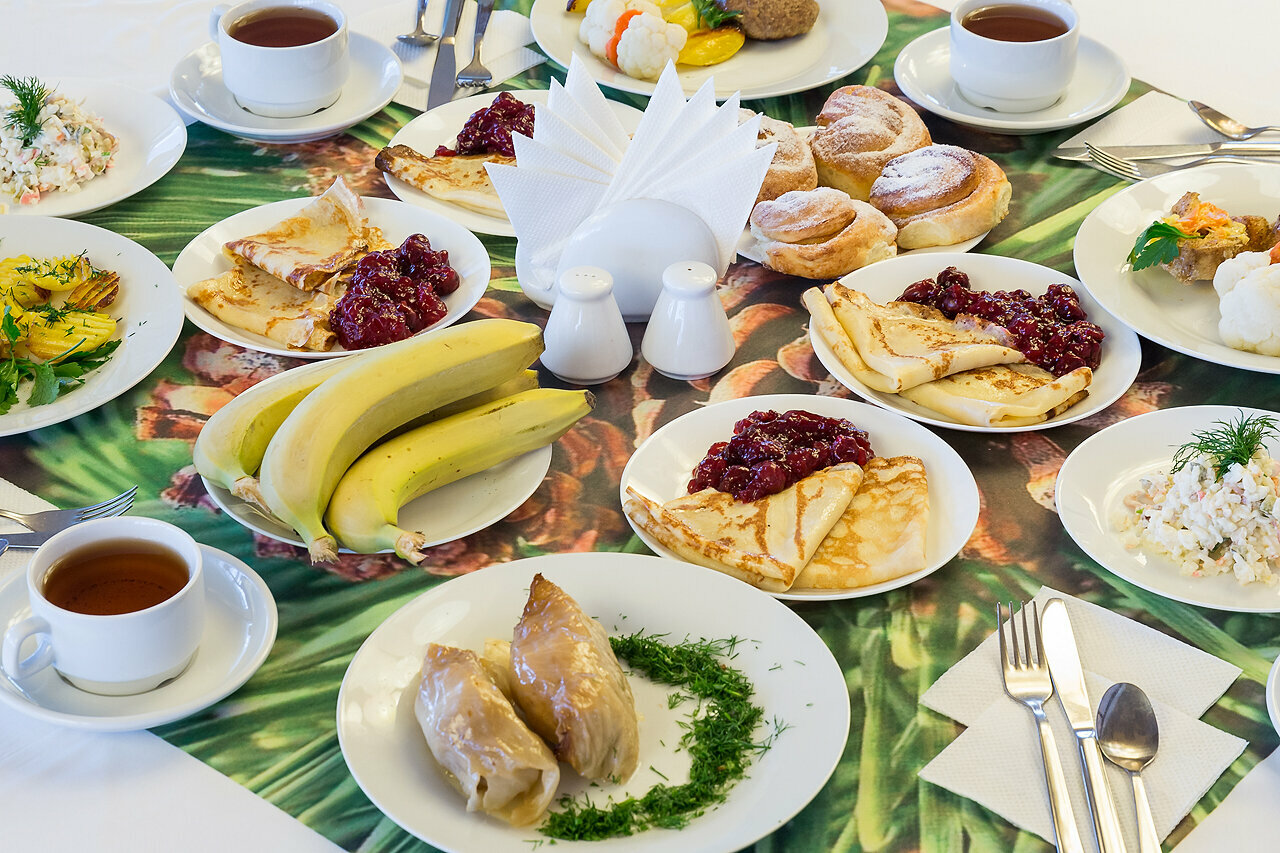 Гостиница Дюны Сестрорецк-101