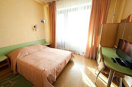 Гостиница Дюны Сестрорецк