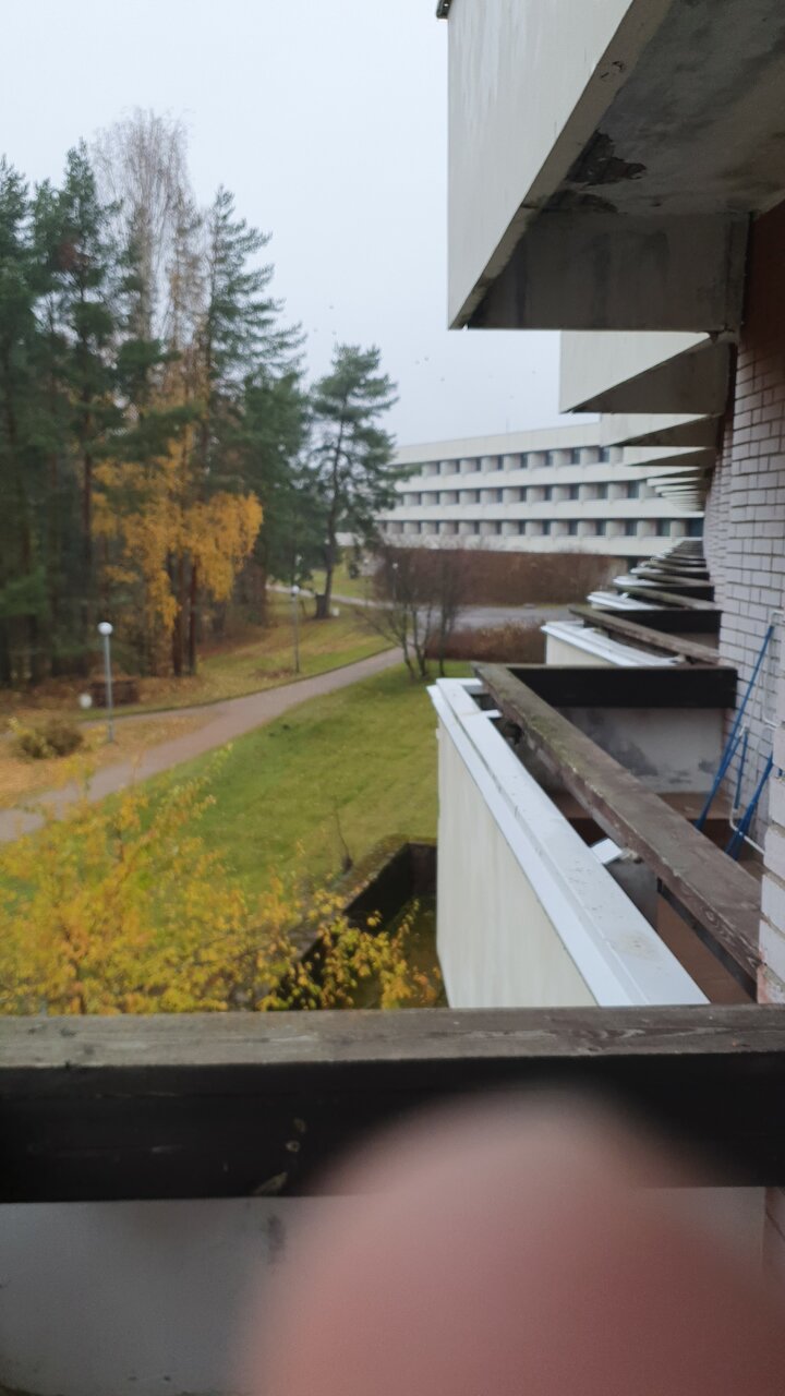 Гостиница Дюны Сестрорецк-158