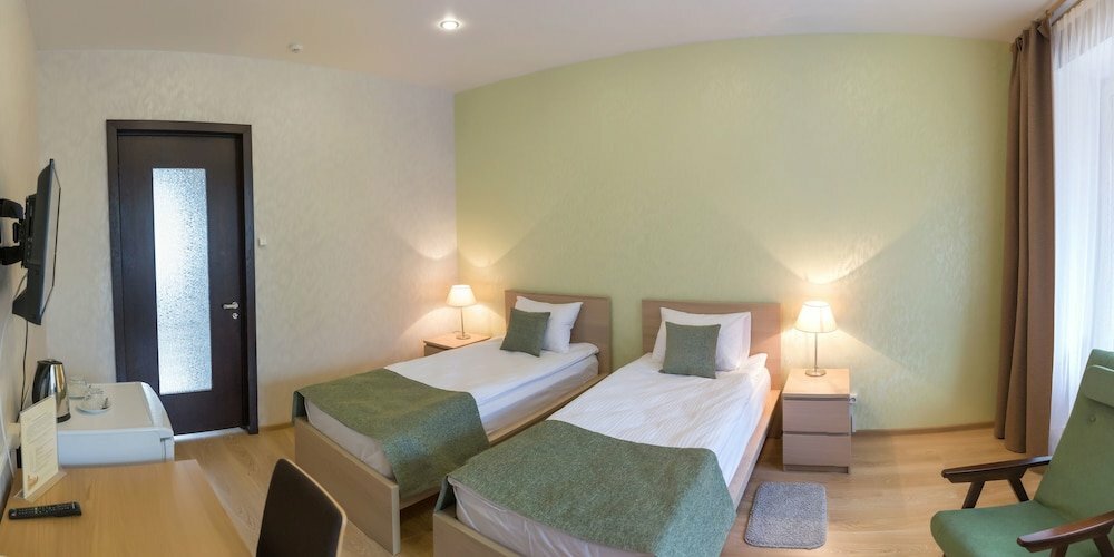 Гостиница Дюны Сестрорецк-94