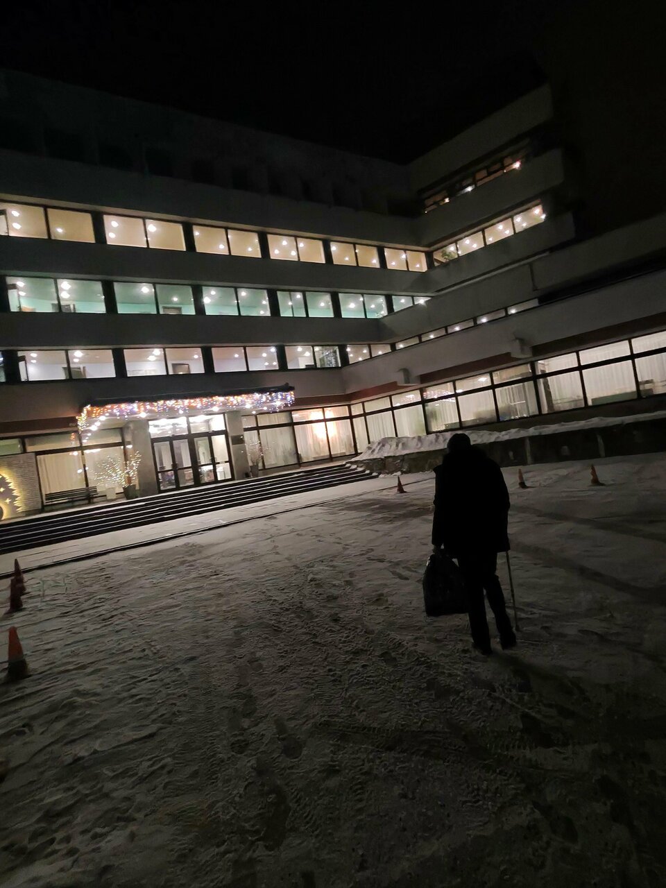 Гостиница Дюны Сестрорецк-194