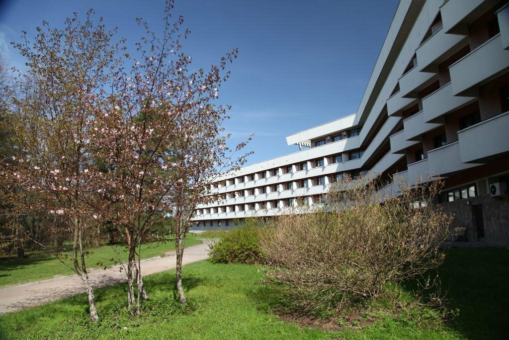 Гостиница Дюны Сестрорецк-70