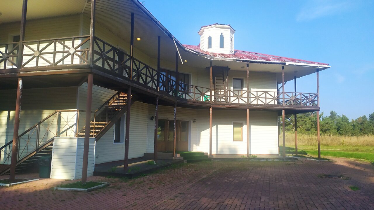 Гостиница Дюны Сестрорецк-182