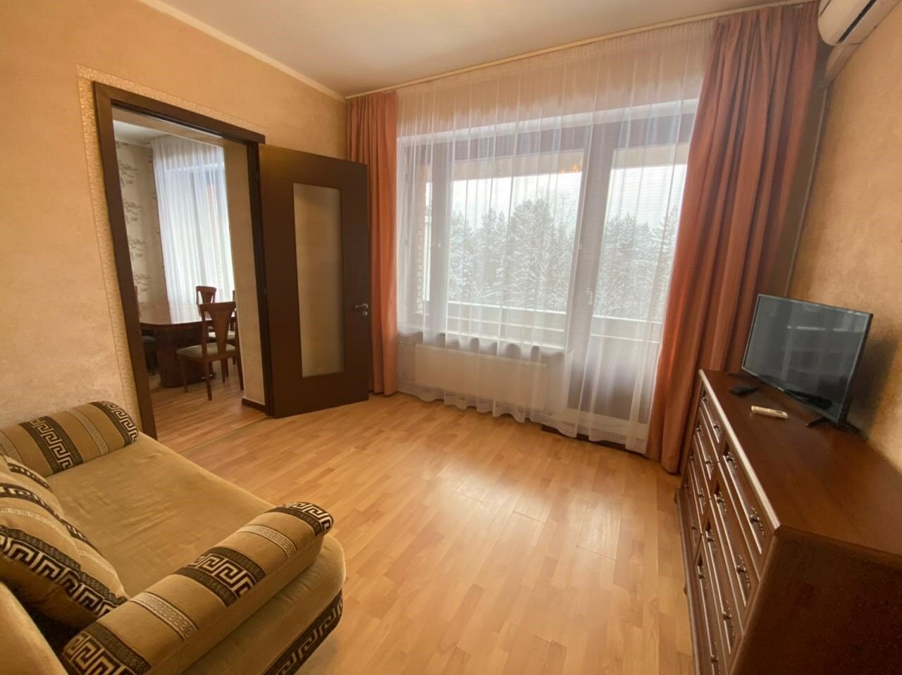 Гостиница Дюны Сестрорецк