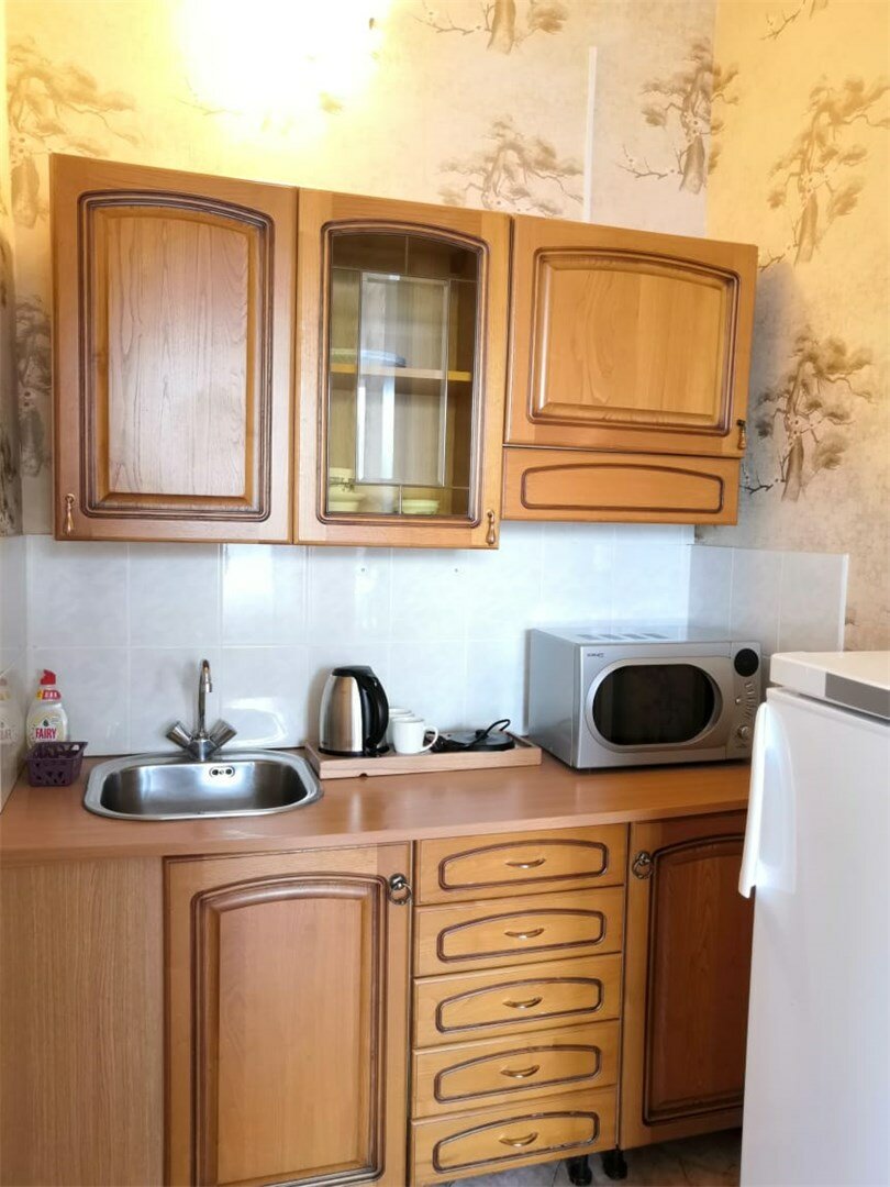 Гостиница Дюны Сестрорецк