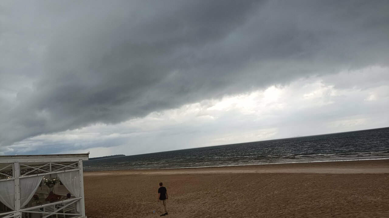 Гостиница Дюны Сестрорецк-184