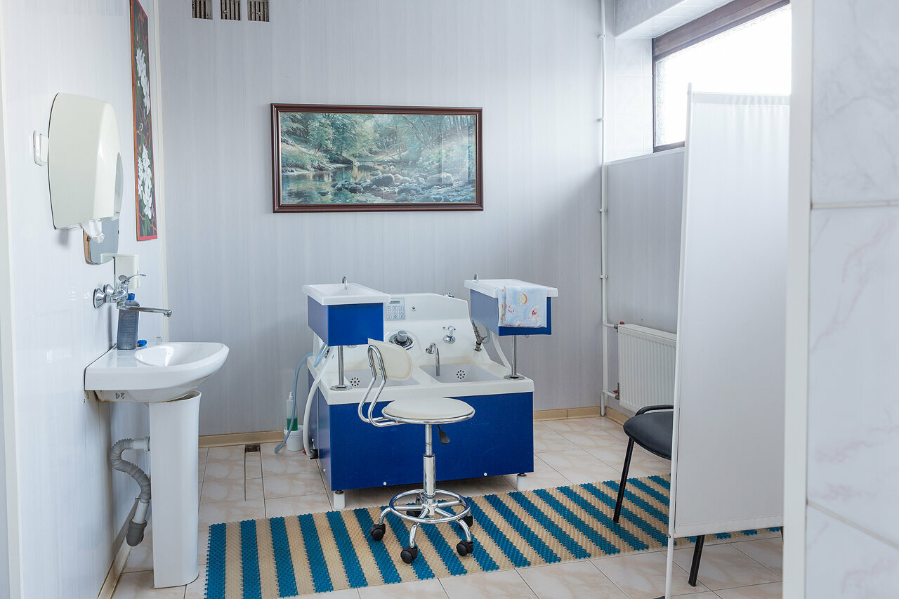 Гостиница Дюны Сестрорецк-92