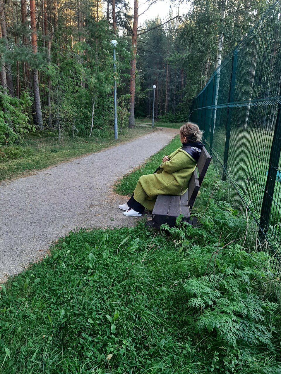 Гостиница Дюны Сестрорецк-188