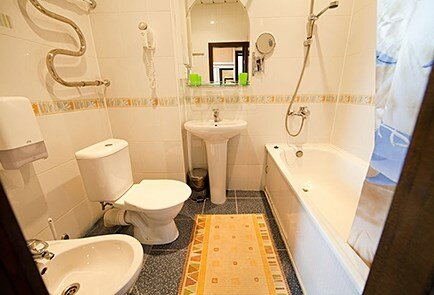 Гостиница Дюны Сестрорецк