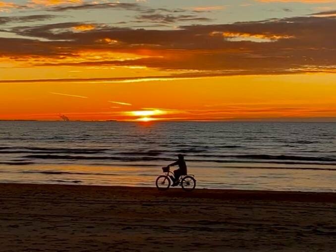 Гостиница Дюны Сестрорецк-140