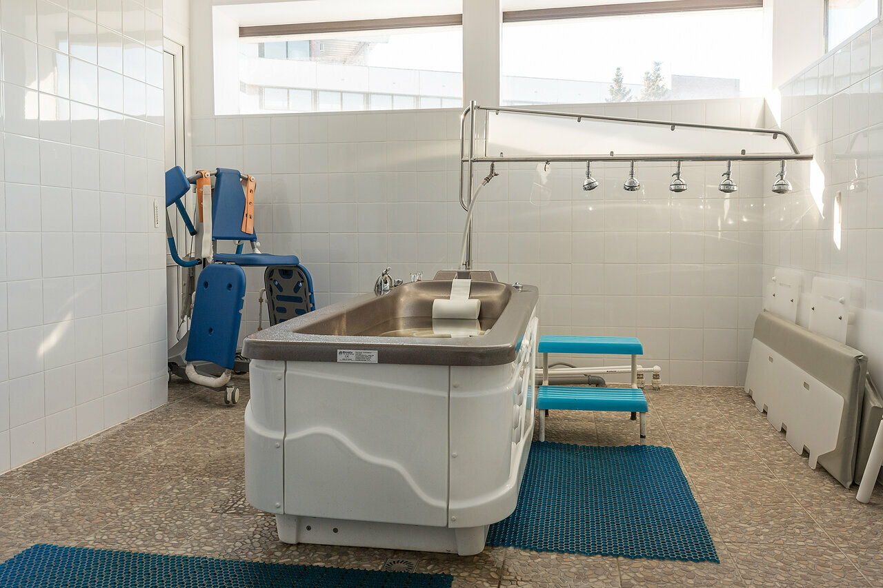 Гостиница Дюны Сестрорецк-96