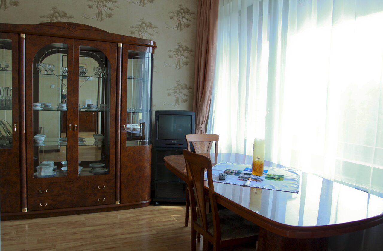 Гостиница Дюны Сестрорецк-15