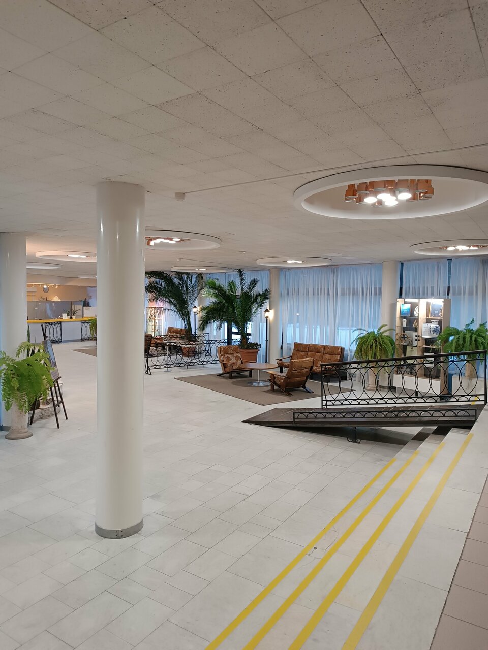 Гостиница Дюны Сестрорецк-160