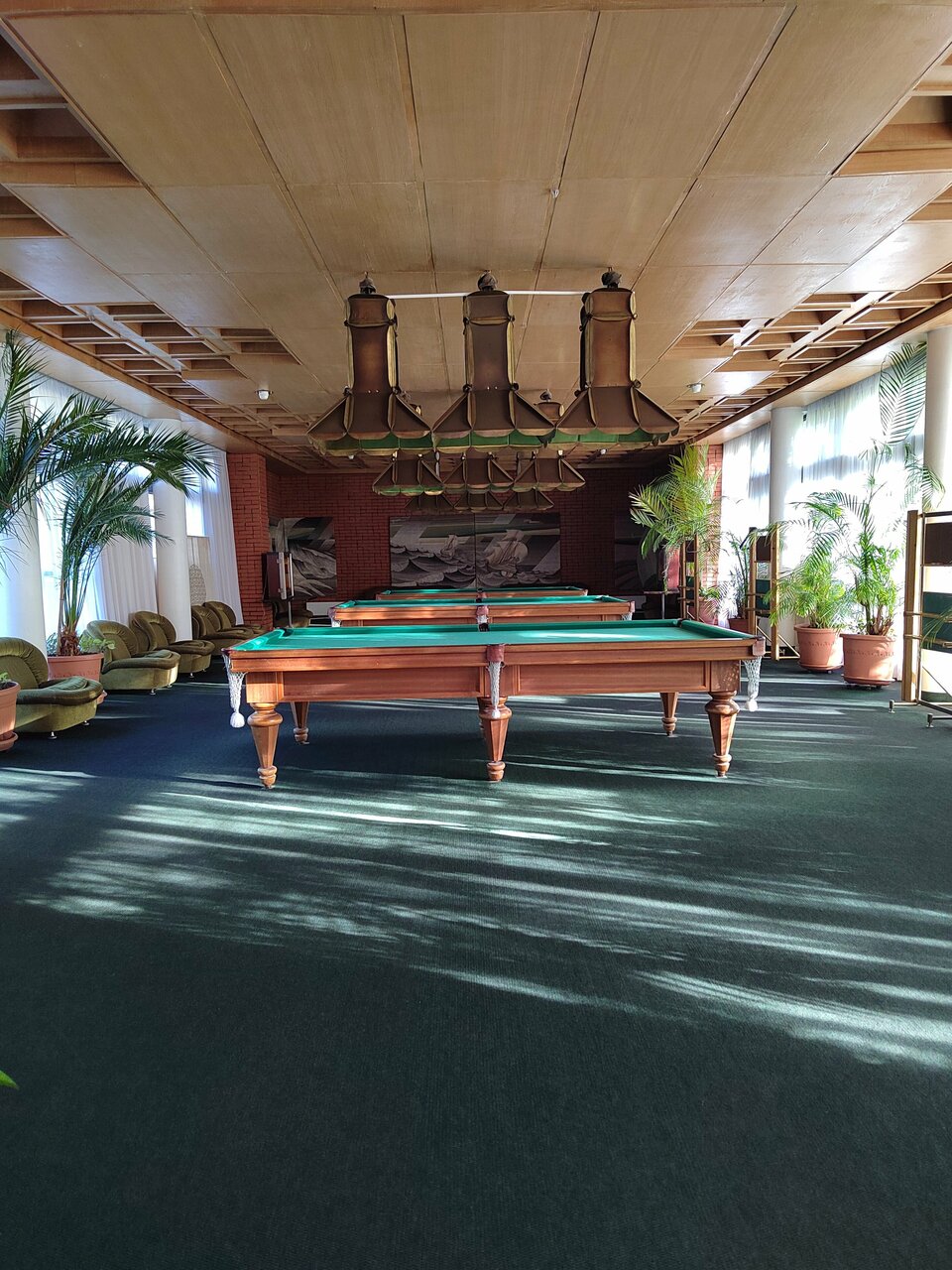 Гостиница Дюны Сестрорецк-247