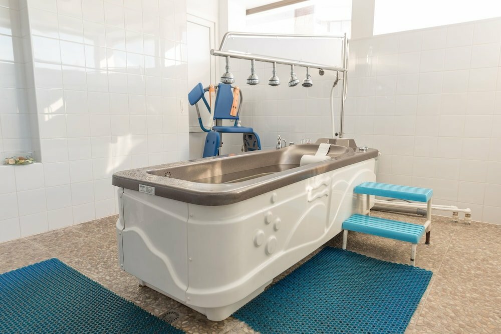 Гостиница Дюны Сестрорецк-88