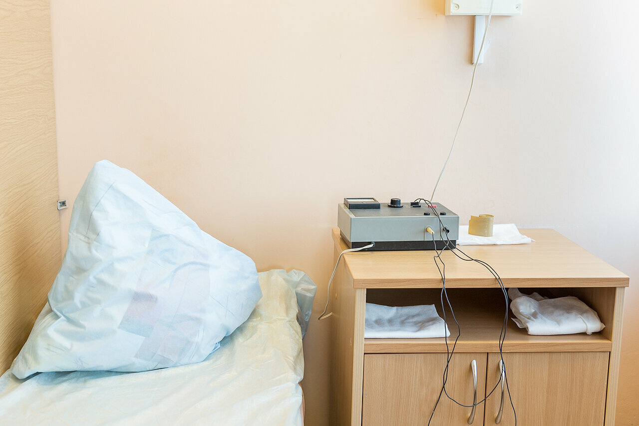 Гостиница Дюны Сестрорецк-89