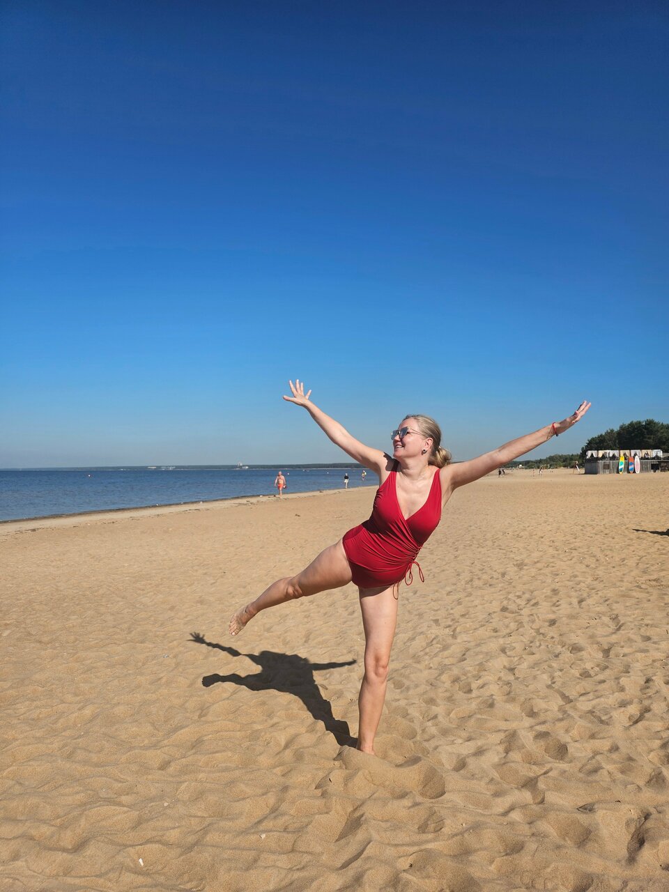 Гостиница Дюны Сестрорецк-212