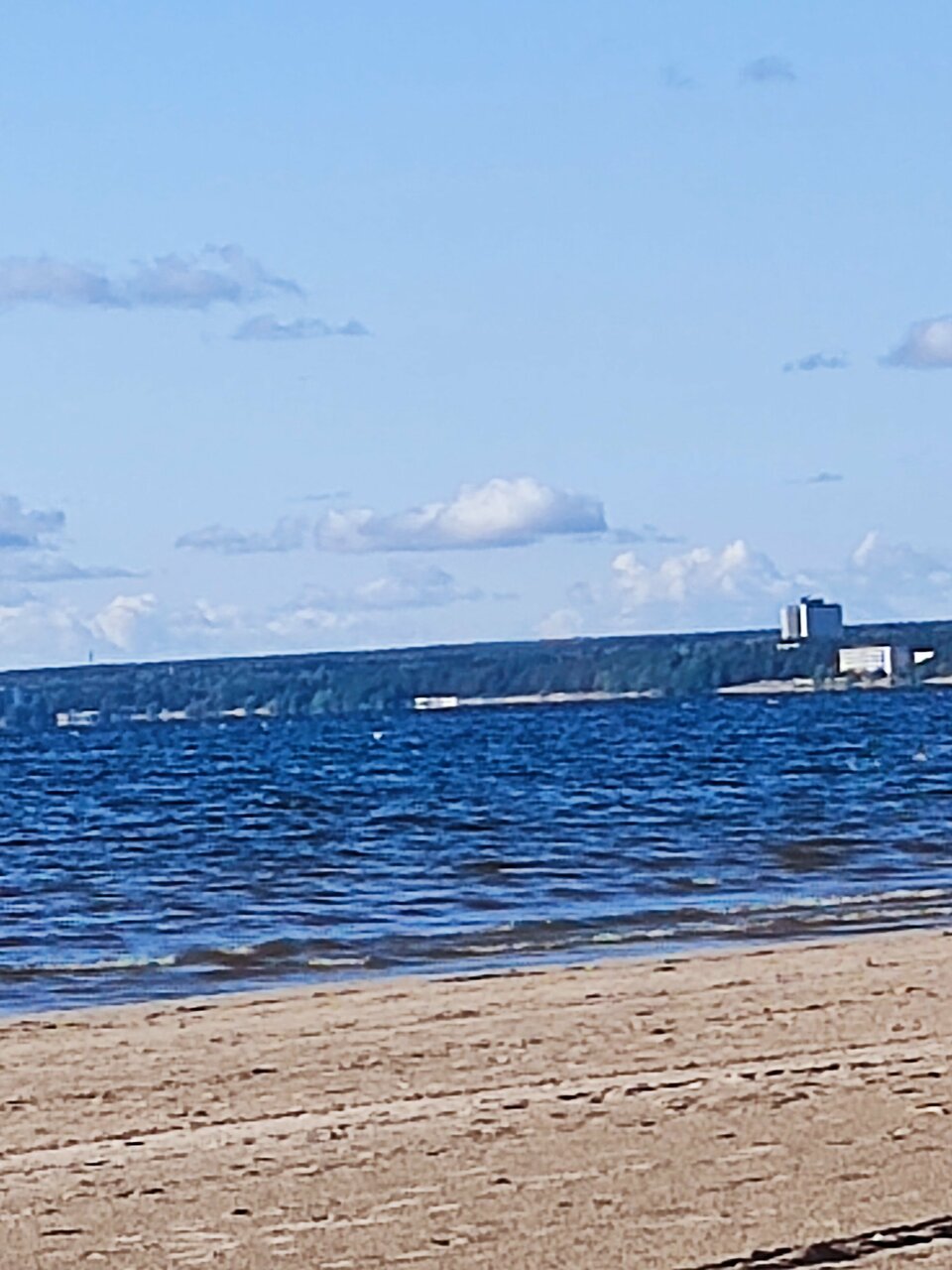 Гостиница Дюны Сестрорецк-253