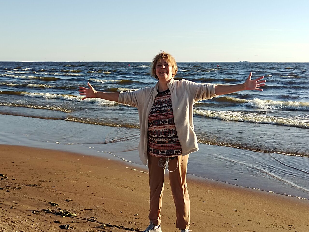 Гостиница Дюны Сестрорецк-118