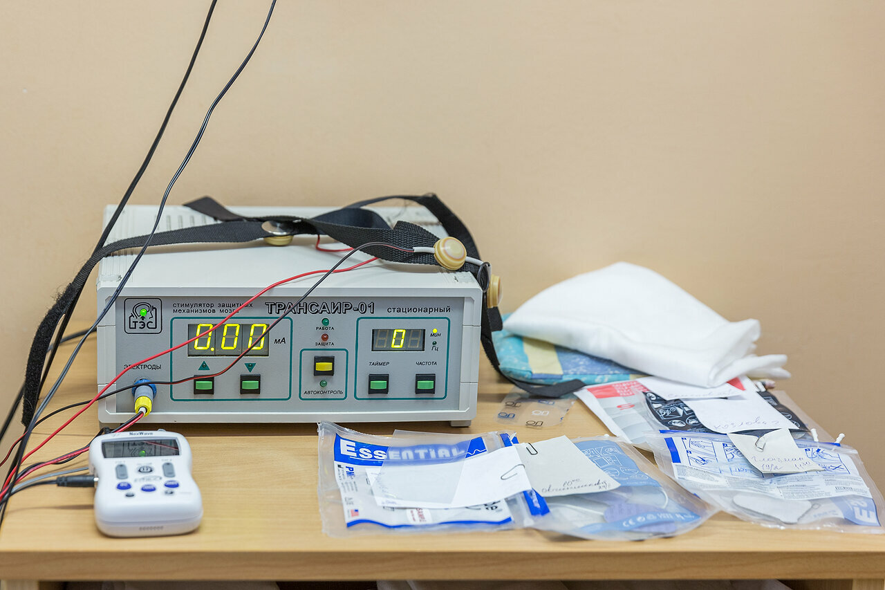 Гостиница Дюны Сестрорецк-93