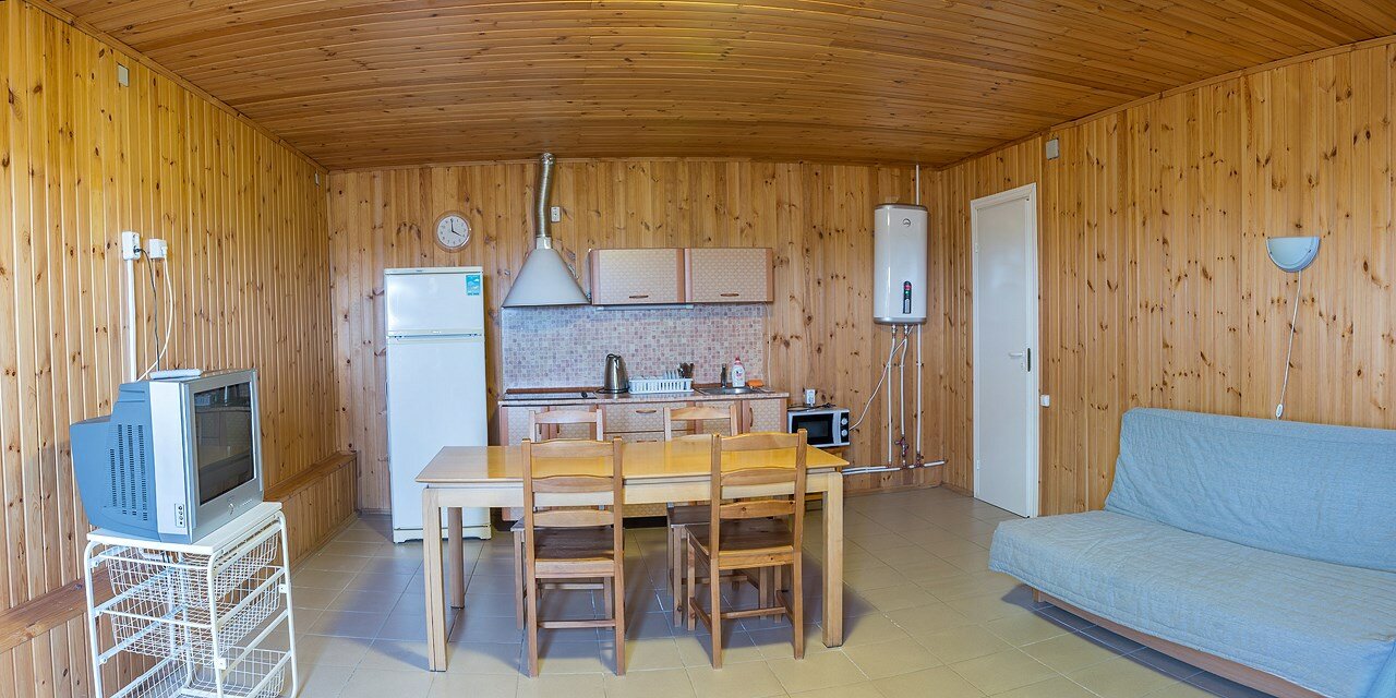 Гостиница Дюны Сестрорецк