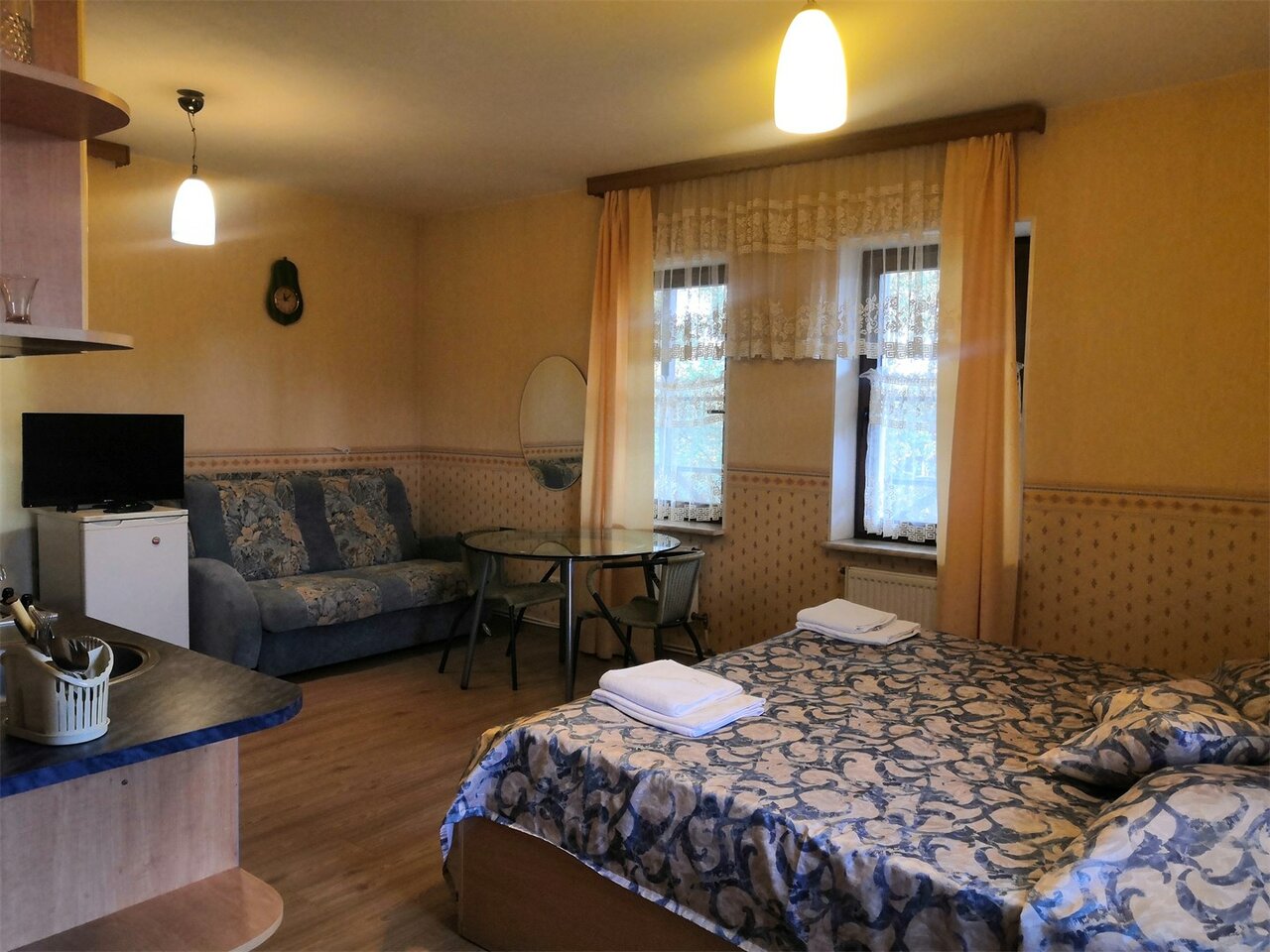 Гостиница Дюны Сестрорецк