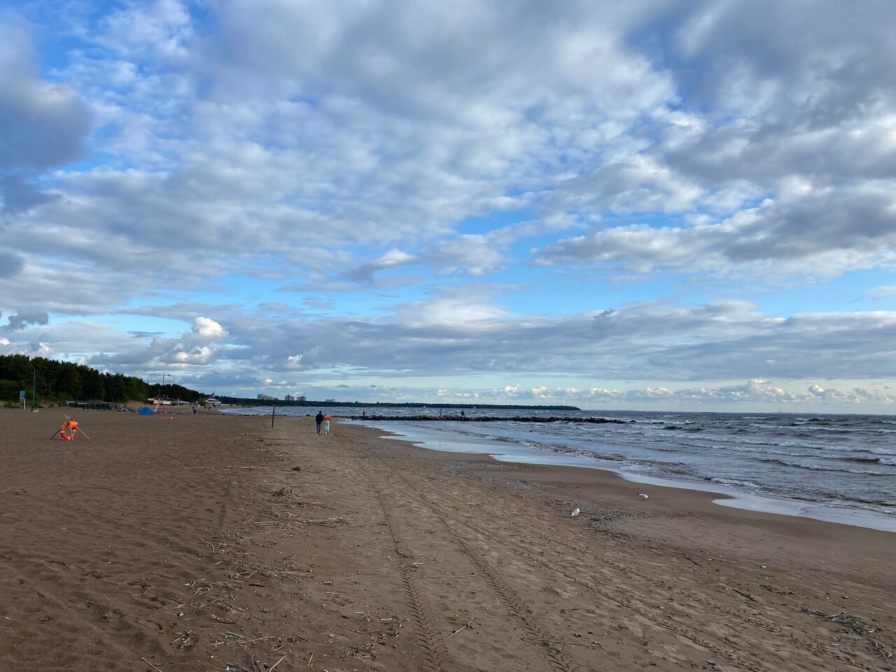 Гостиница Дюны Сестрорецк-162