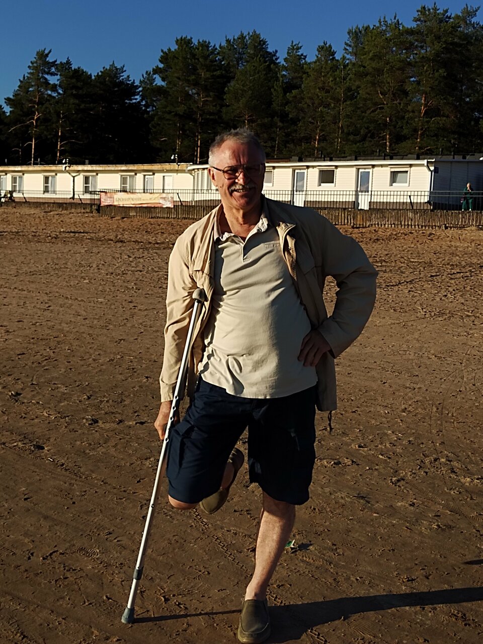 Гостиница Дюны Сестрорецк-166