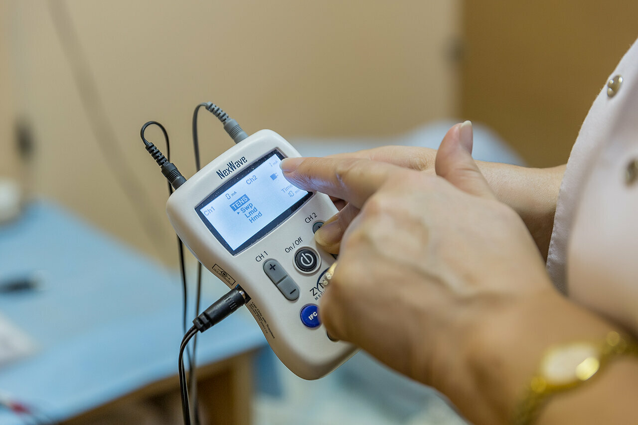 Гостиница Дюны Сестрорецк-110