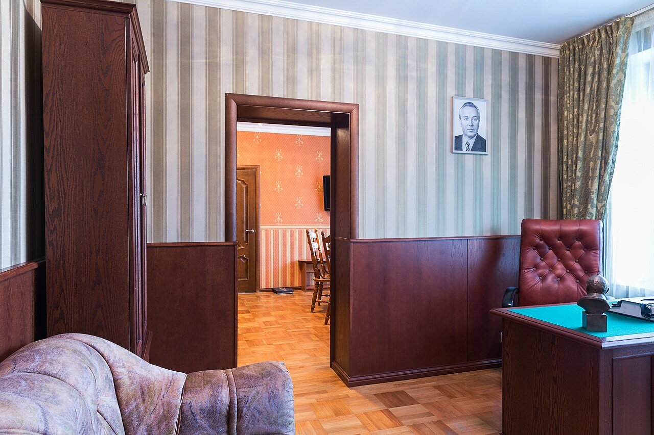 Гостиница Дюны Сестрорецк