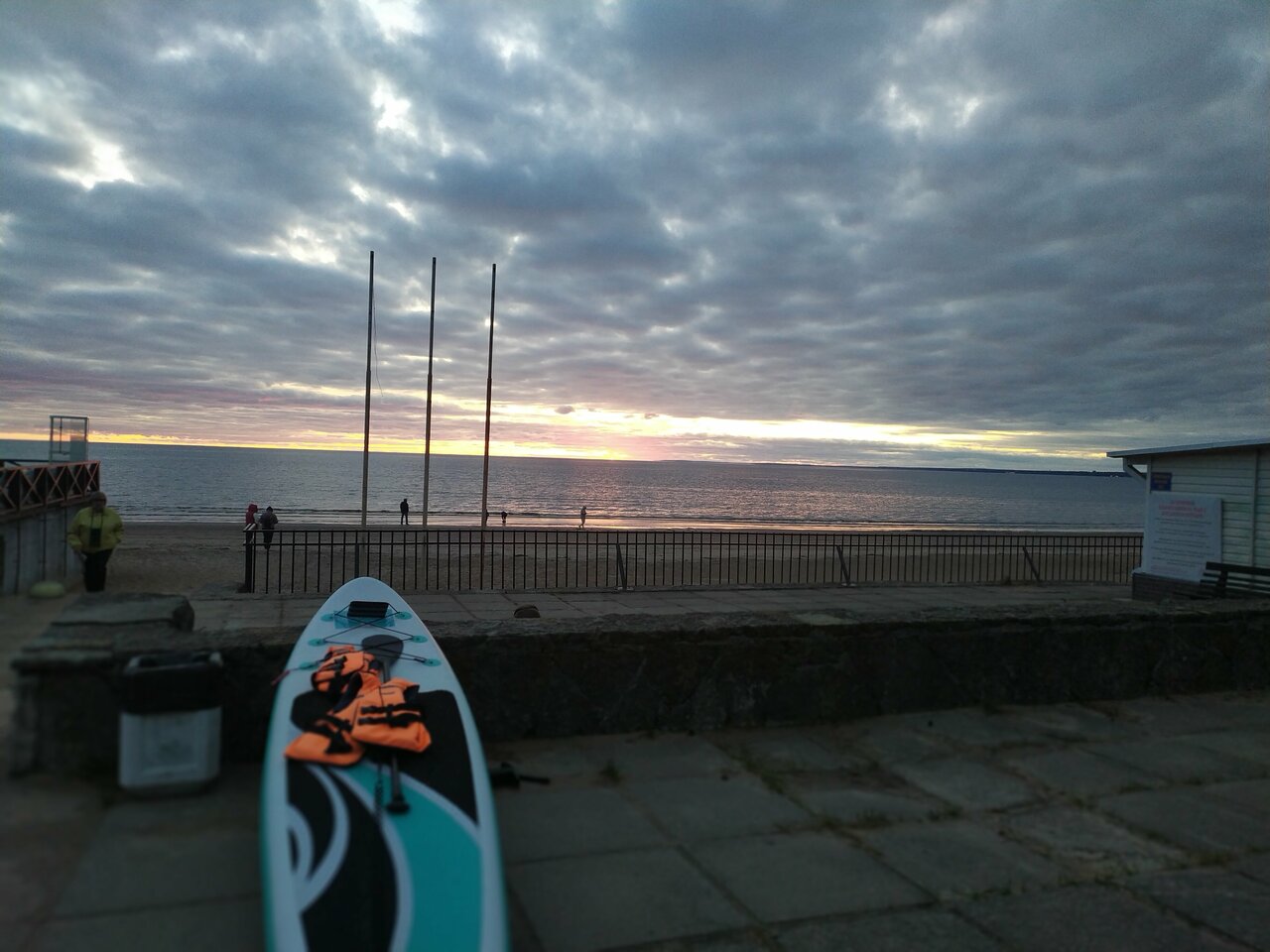 Гостиница Дюны Сестрорецк-142