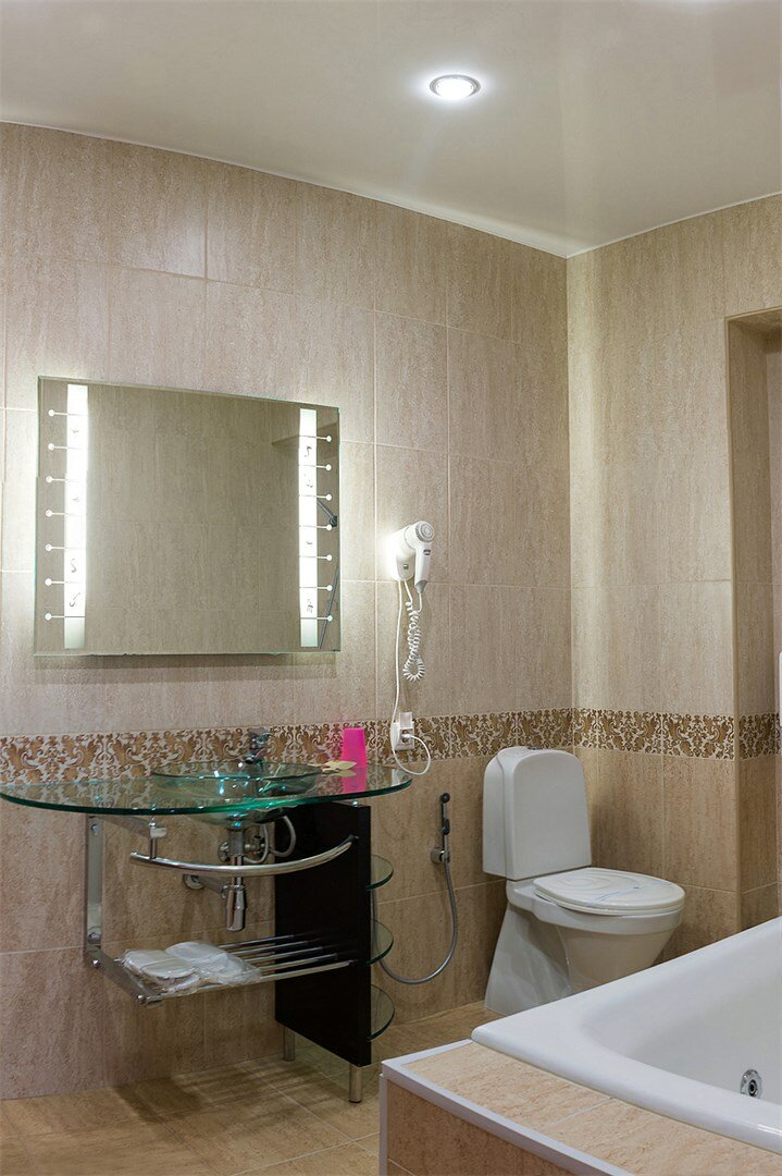 Гостиница Дюны Сестрорецк