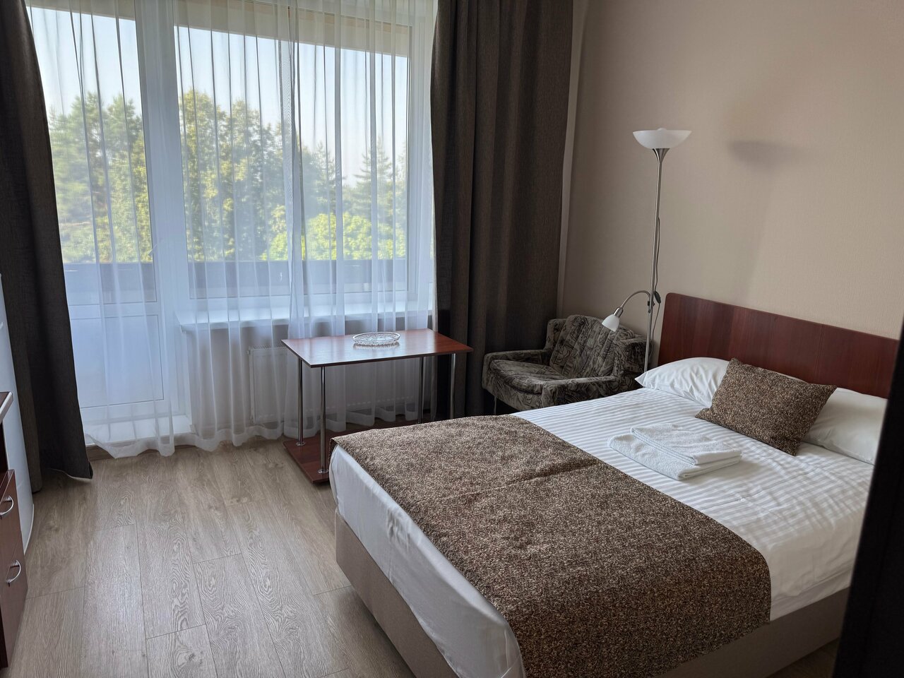 Гостиница Дюны Сестрорецк-180