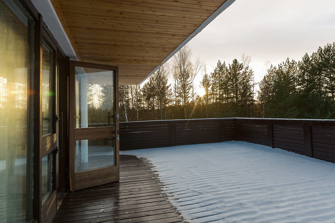 Гостиница Дюны Сестрорецк