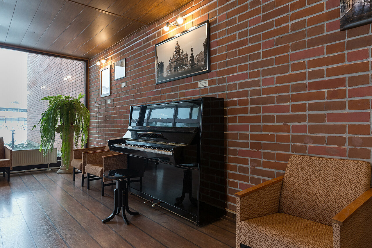 Гостиница Дюны Сестрорецк-51