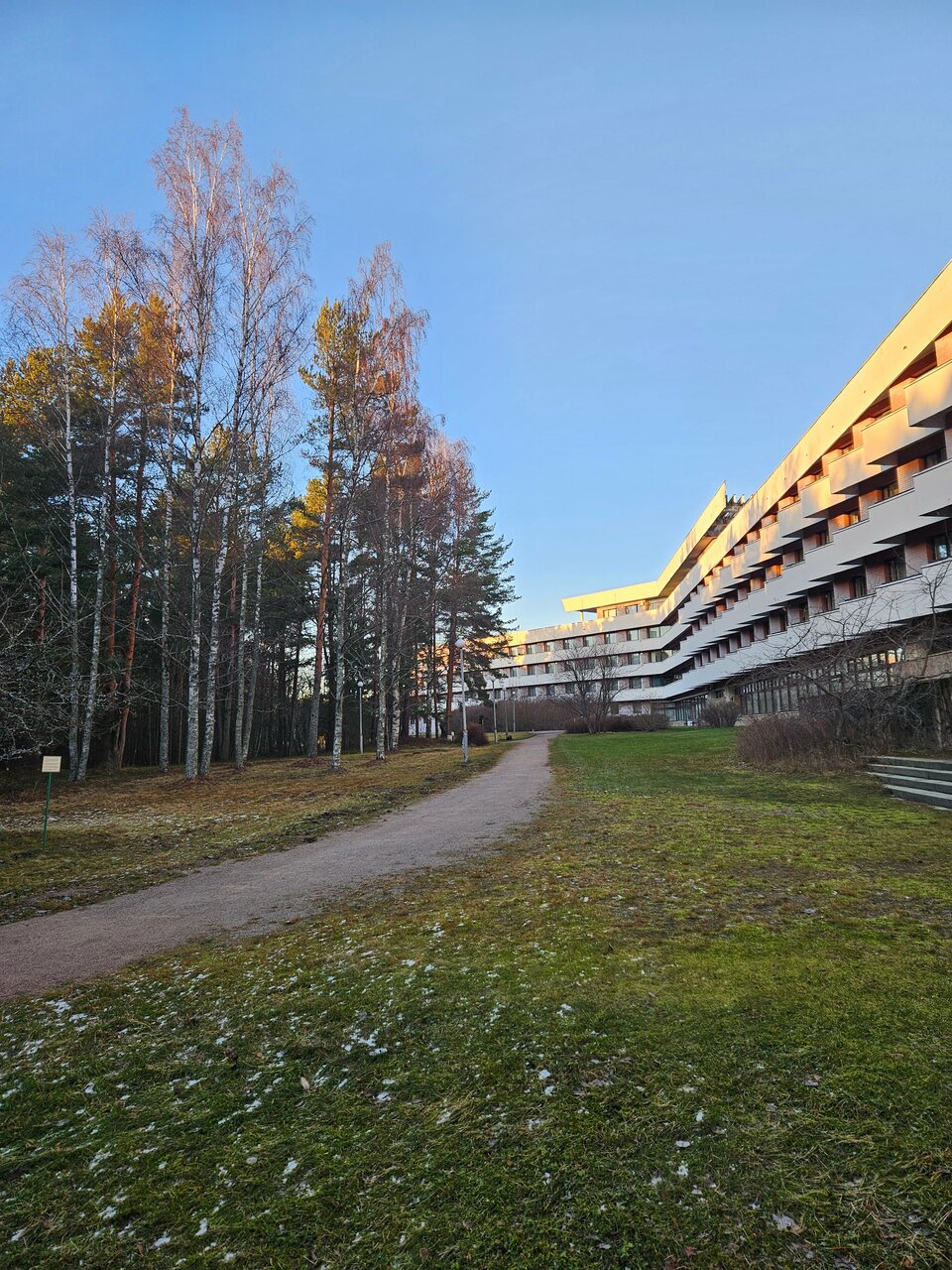 Гостиница Дюны Сестрорецк-217