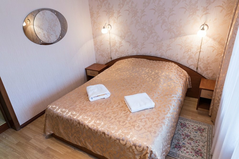 Гостиница Дюны Сестрорецк-74