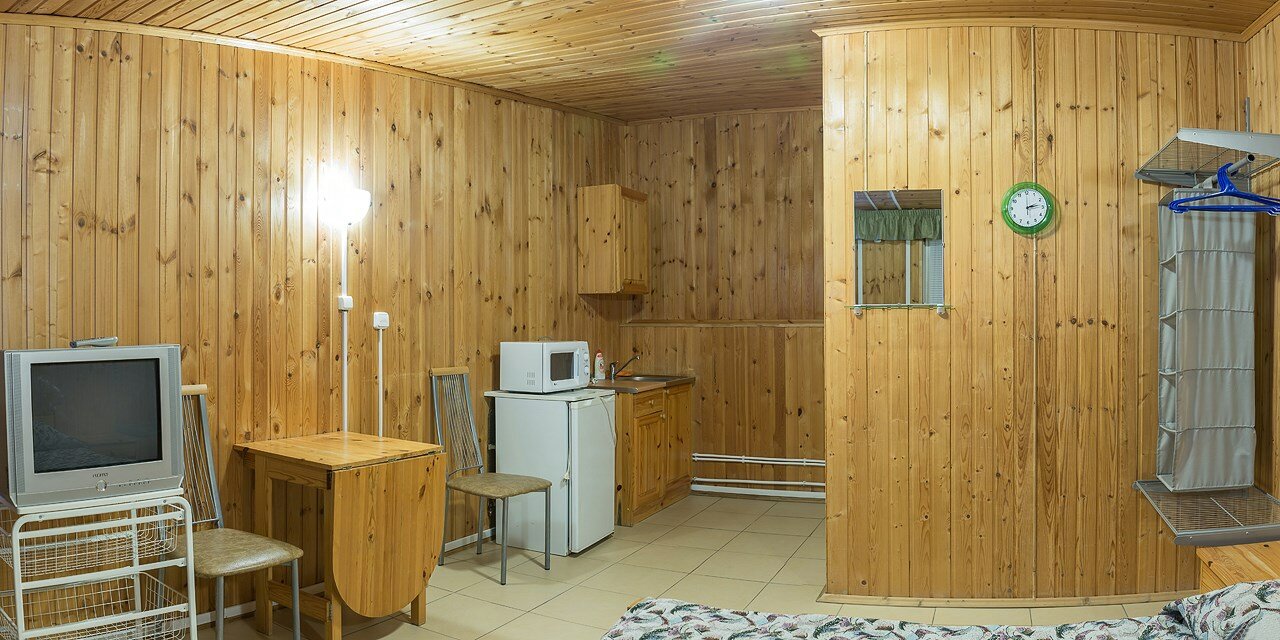 Гостиница Дюны Сестрорецк